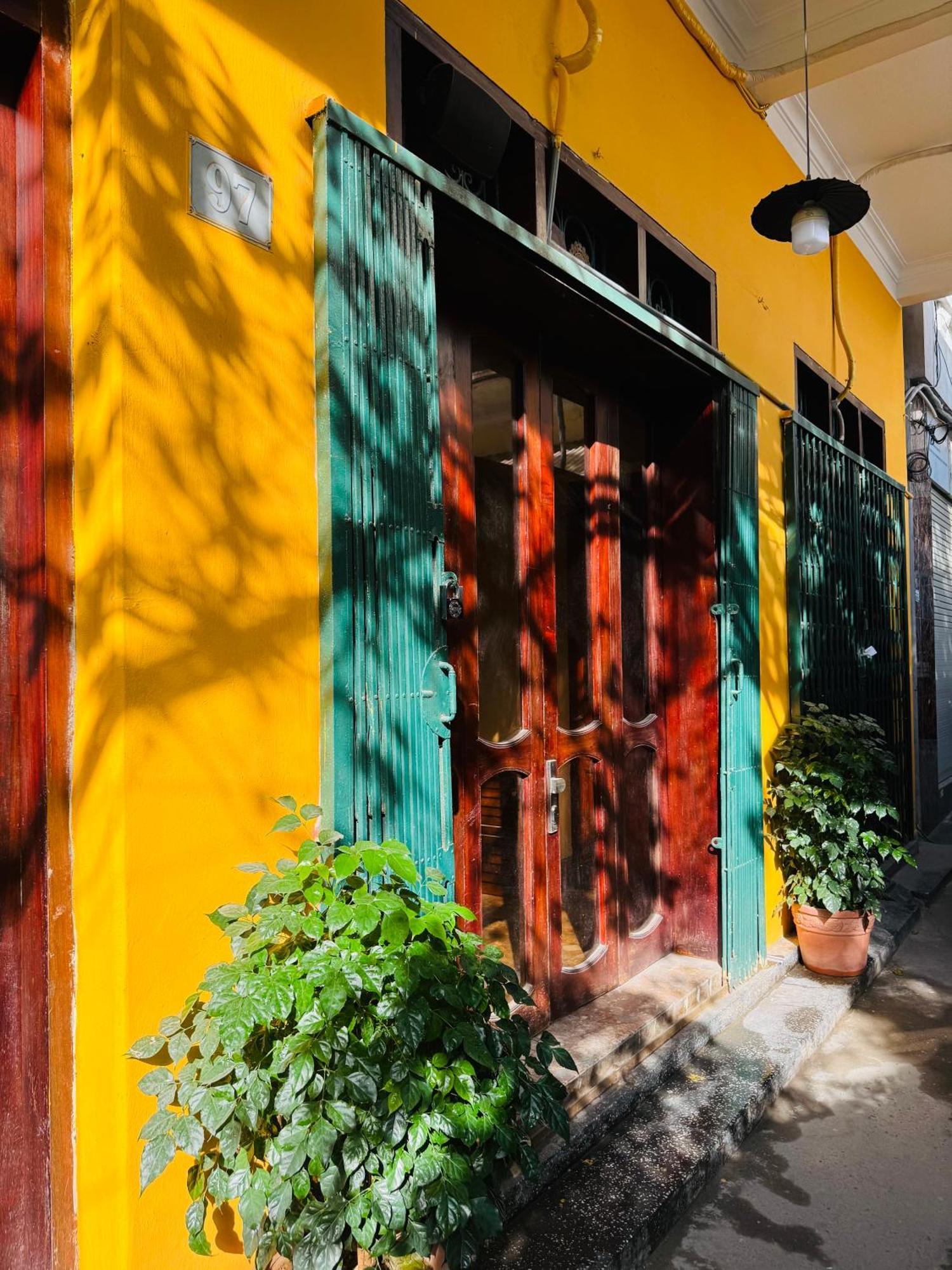 Ha Noi Mai Hien Home — Photos 1