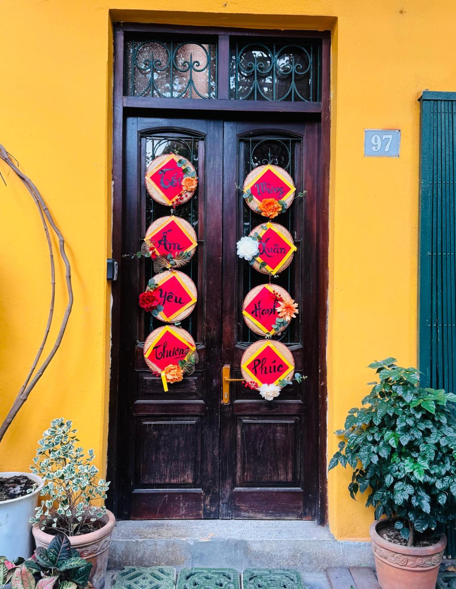 Ha Noi Mai Hien Home, Hanoi